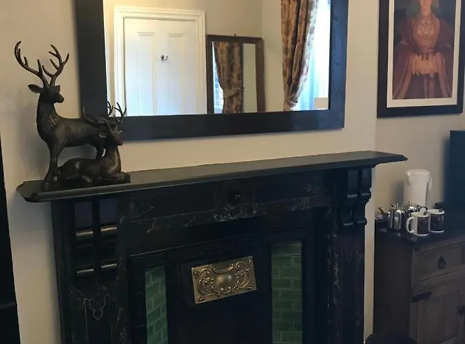 Anchorage House 3* Whitby