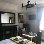 Gasthuis Anchorage House Whitby