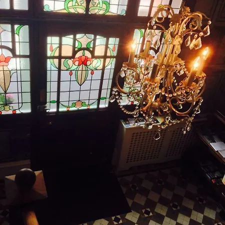 بيت ضيافة Anchorage House 3*