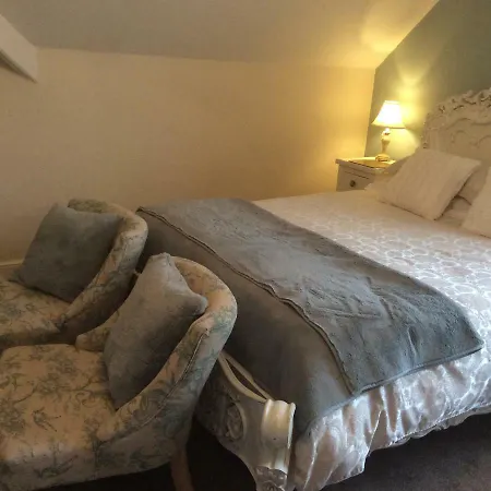 Anchorage House Guest house Whitby