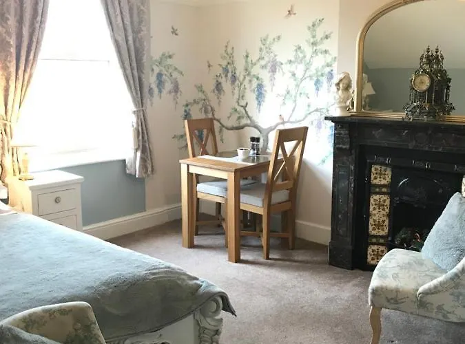 Anchorage House Whitby