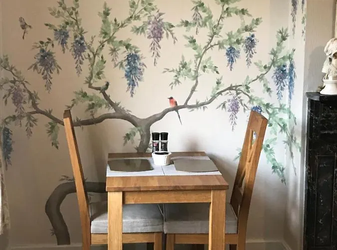 Anchorage House 3* Whitby