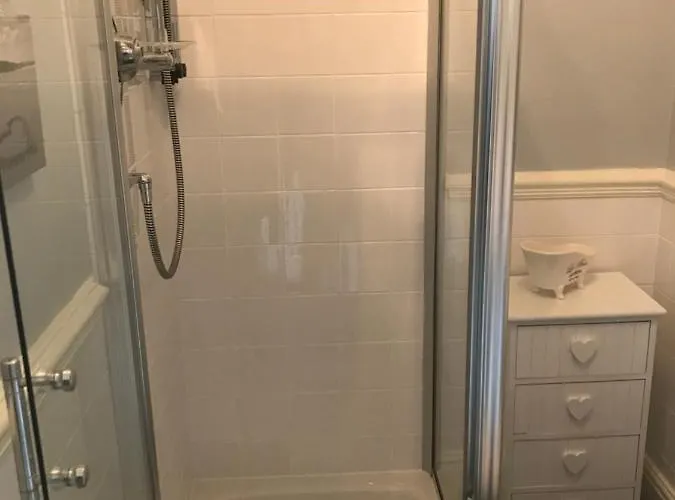 Anchorage House 3* Whitby