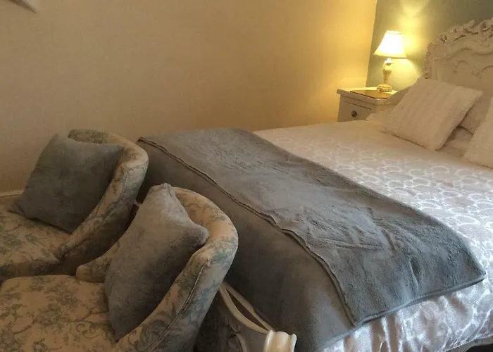 Anchorage House Guest house Whitby